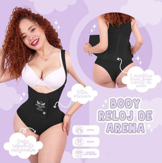 Faja Reloj de Arena
